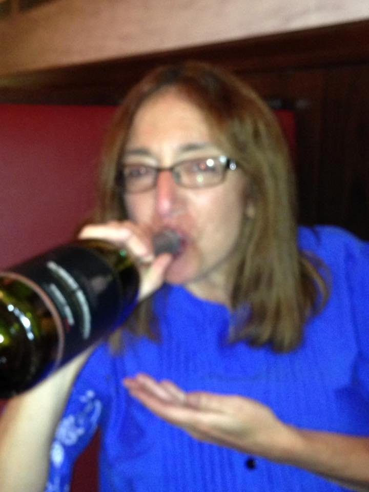 Lynn Natalizio's album, Mobile Uploads