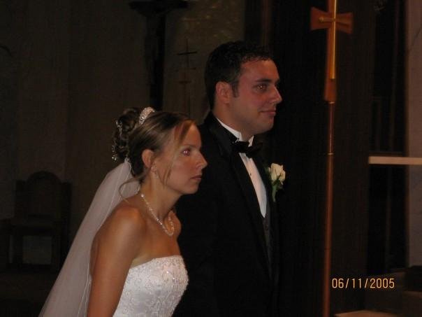 Sean Weldon's album, Wedding Pictures