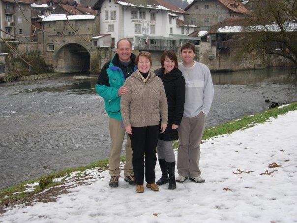 Fribourg, Switzerland