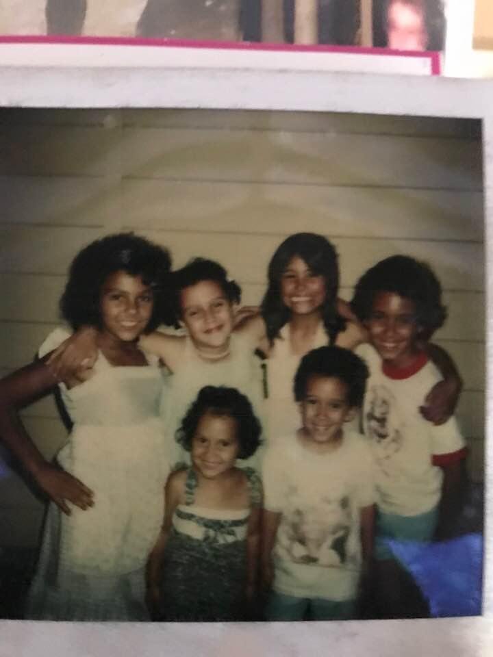 Cousins TB