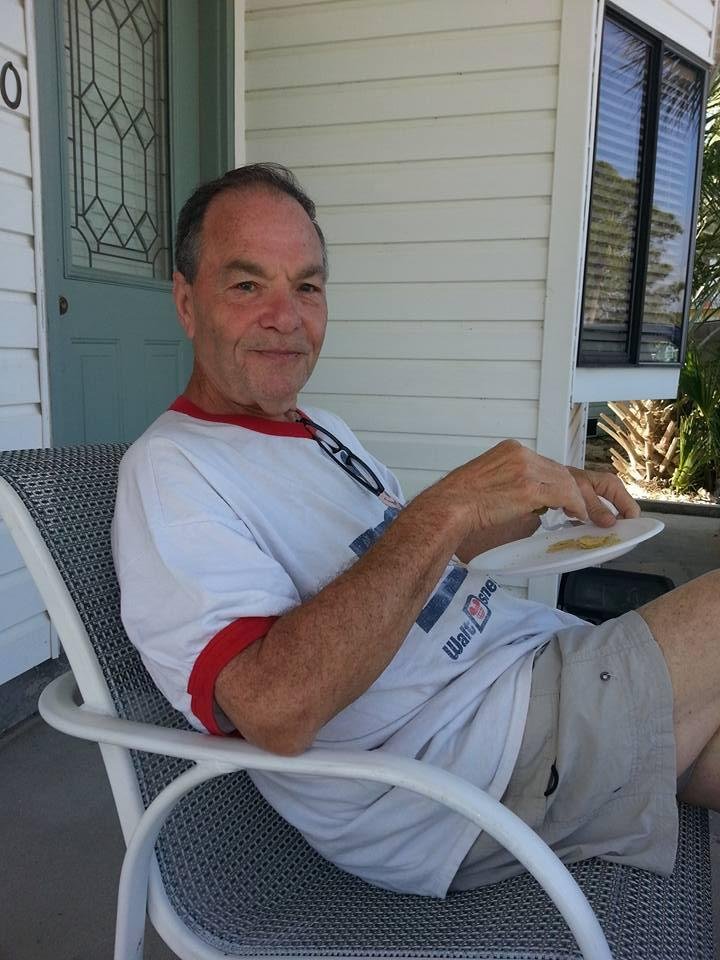 Michael Devine's album, Mobile Uploads