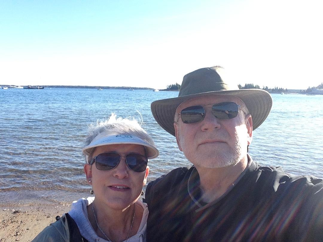 Bar Harbor, Maine