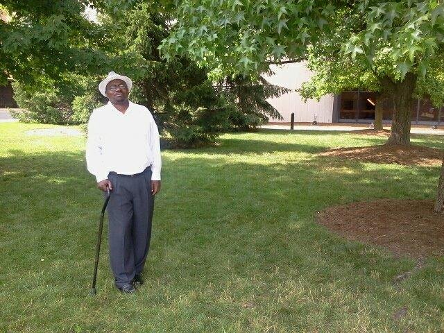 Wayne Dukes' album, Mobile Uploads