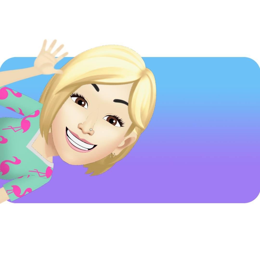 My avatar!