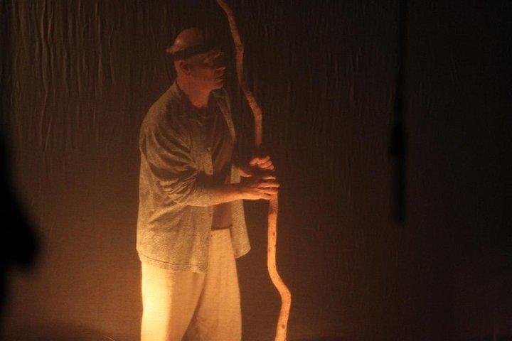 James Nippert's album, Once On This Island