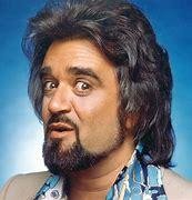 Who remember this man and his raspy voice.