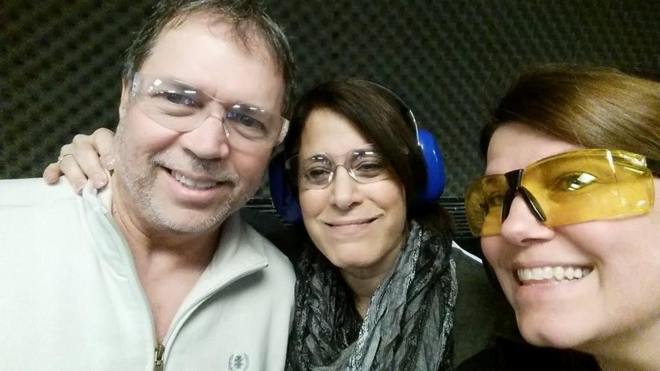 Barbara Bass' album, Mobile Uploads