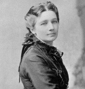 "Women have every right; they just have to excercise them." Victoria  Woodhull (FIRST WOMAN TO RUN FOR POTUS)