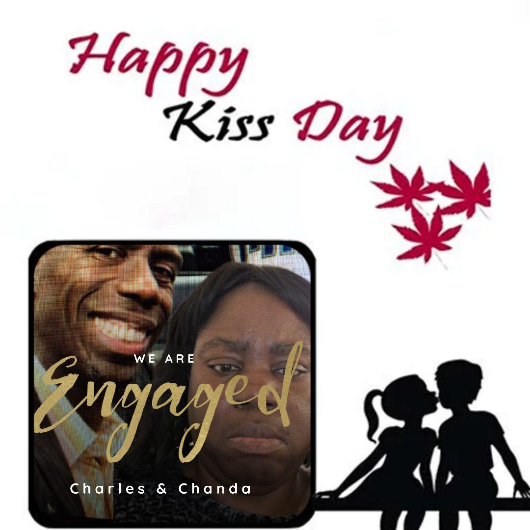 Chanda Bakongo's album, Mobile uploads