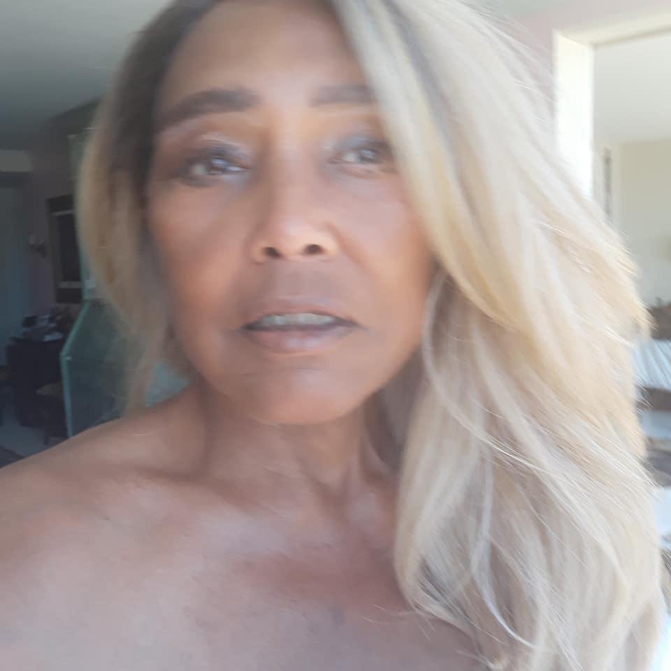Barbara Burrell's album, Mobile Uploads