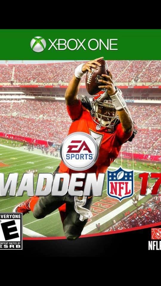 Looks like a winner for the cover to me