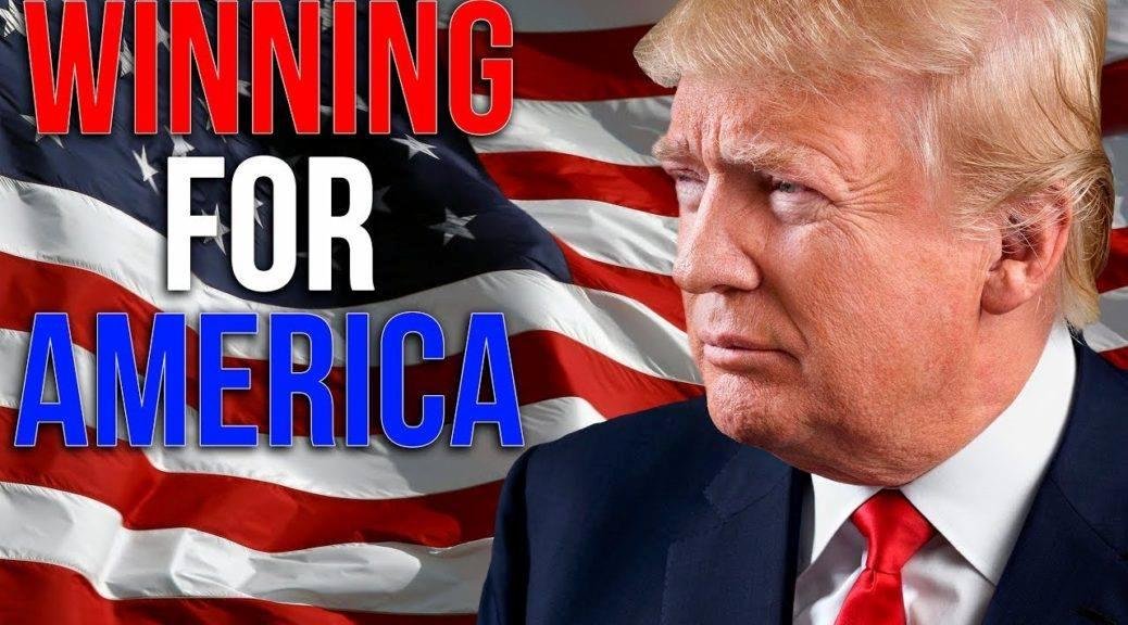 Not mine but very well put:
Here is why the Establishment Elite HATE Donald Trump so badly. The Muslim world is divided between the Sunnis & the Shiites. Both groups are HARD CORE Islamists, & they are looking for the Midd
