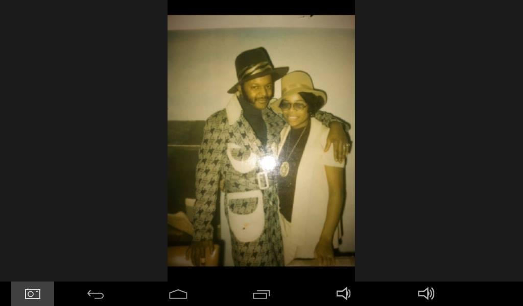 david carter's album, Mobile Uploads