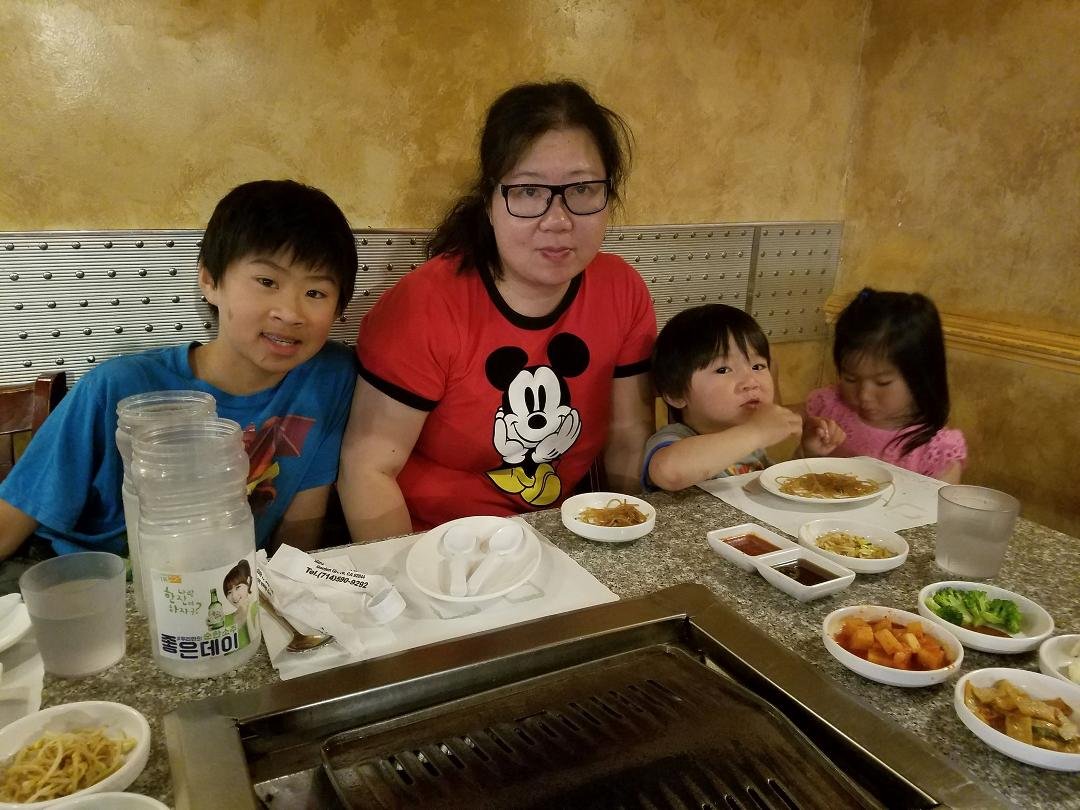 Nathan Eng's album, Mobile Uploads