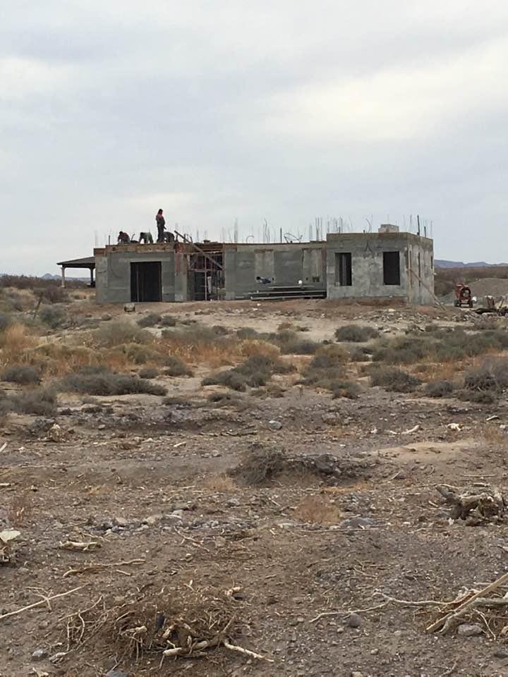 Randy Devolder's album, Photos