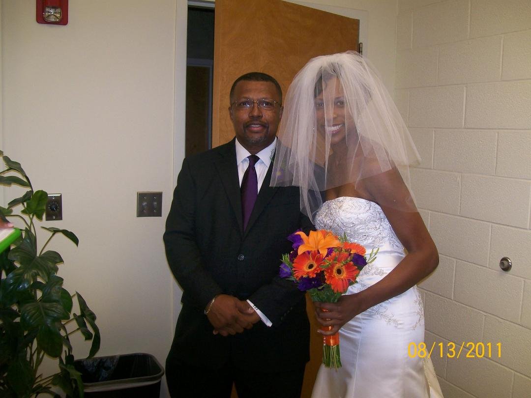 Erikaz Wedding