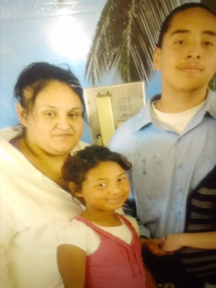 Hey sis how's it going well as you can see am sure u can all, this be going on is BS and I have a favor to ask of you and that would be if  Robert ever  needed u now would be the time. To guide him sis and also carry him if