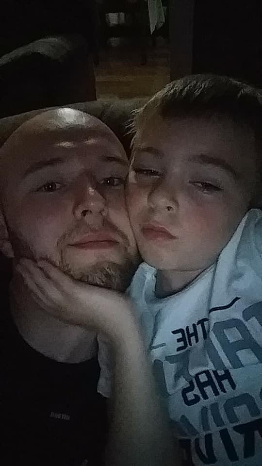 Ryan Click's album, Mobile uploads