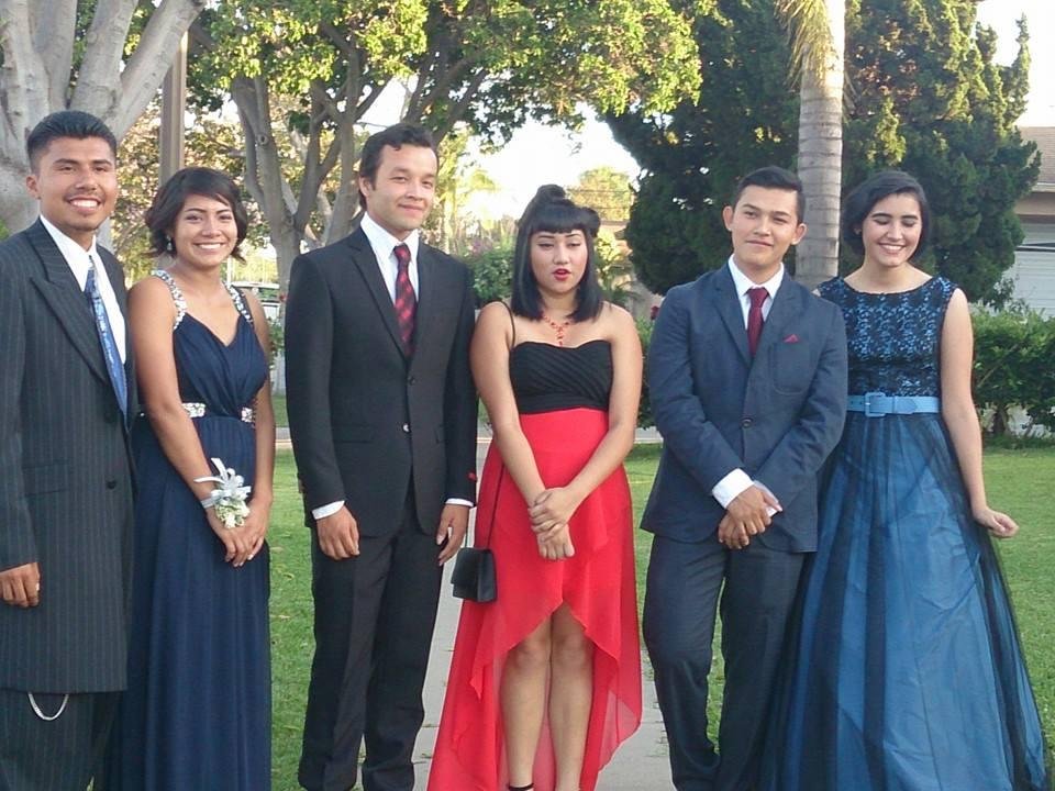 Ann Ramirez's album, Mobile Uploads