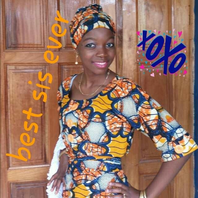 Fati Atcha's album, Mobile Uploads