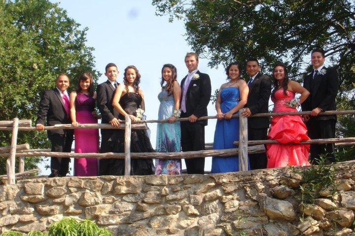 Ray Beal's album, Pre Prom May 28, 2011