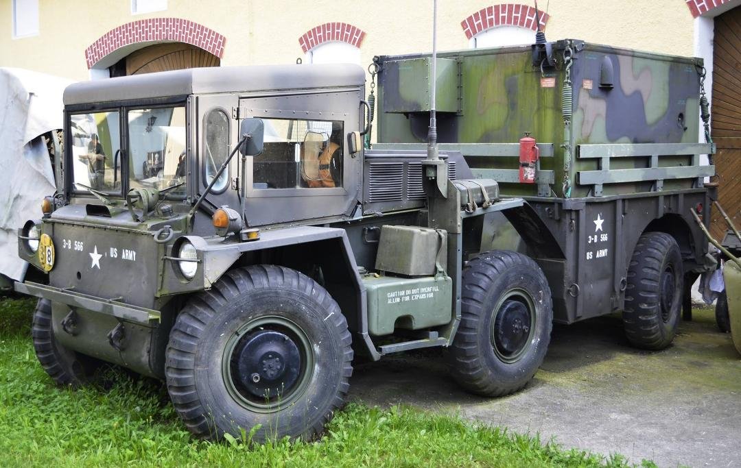 Who remember driving one of these?