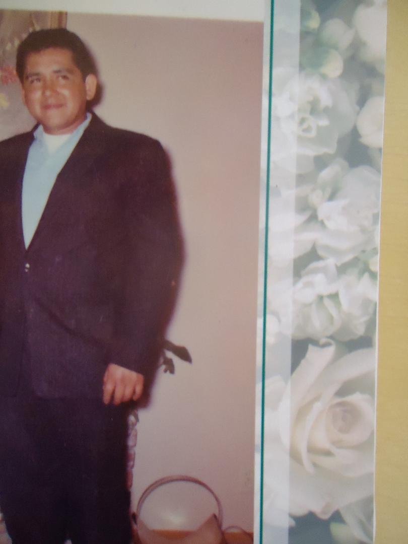 Happy Father's Day, Dad!