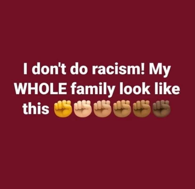 Real Talk! ✊🏾