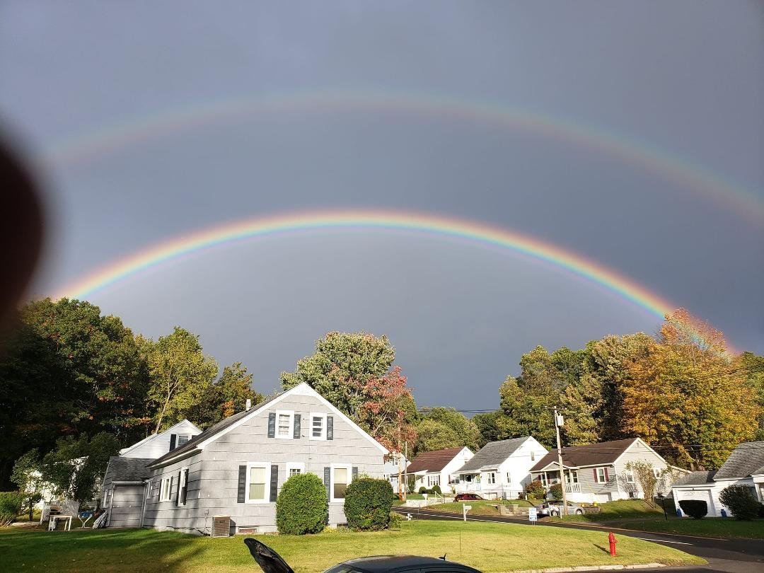 Over in Gloversville