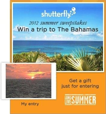 Donna Debroux's album, Shutterfly Summer Sweepstakes Photos
