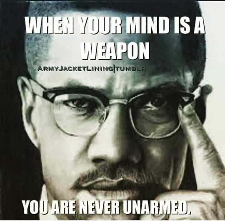 Try it sometime before you pull that trigger, grab that knife, or use force first.