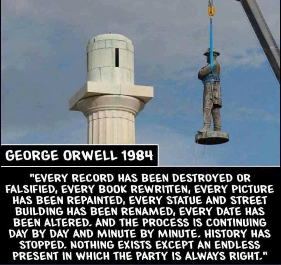 We are living this nightmare now...