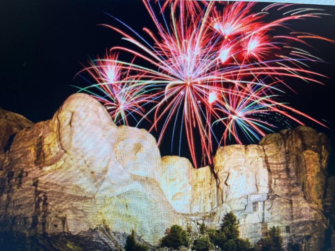 As we get ready to celebrate the birthday of this great nation ! I hope everyone has a safe and enjoyable holiday ! Remember it is brought to you by armed citizens!