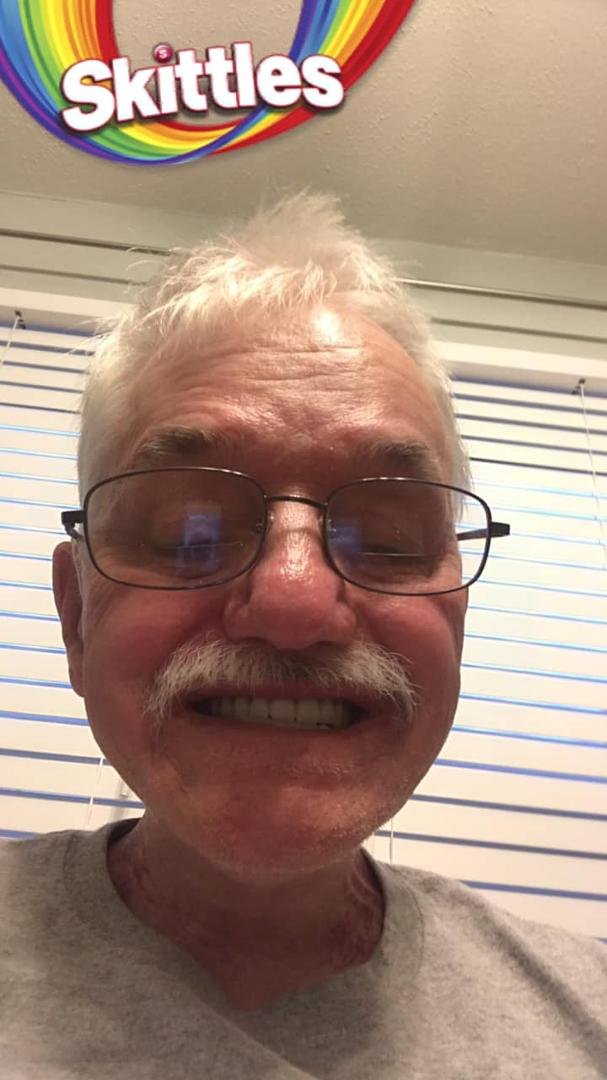 Robert Edwards' album, Mobile Uploads