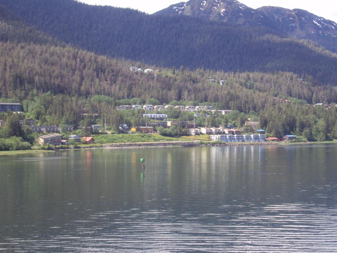 Juneau