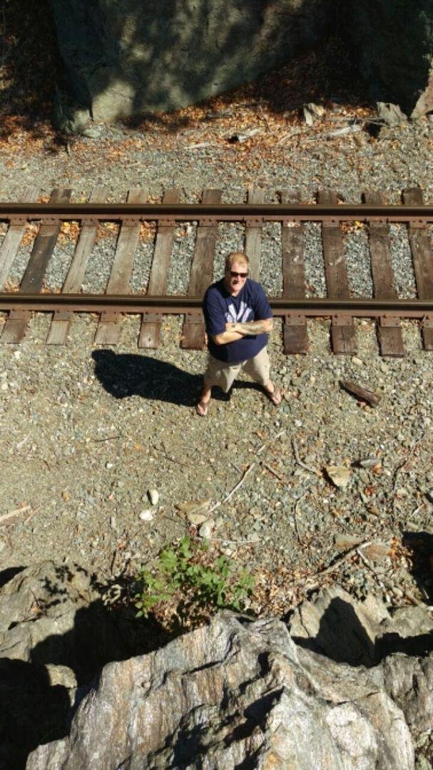 Shawn Arnott's album, Mobile Uploads