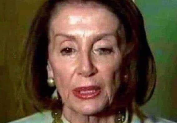 I will never understand WHY a 900 year old wants her face to look 328 years old and keep spending 1 million dollars a year in order to upgrade while the rest is starting to draw flies and rot !!