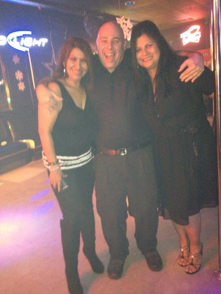 A bit of a mellow New Year's Eve, but Happy new year to everybody from DJ Jaime & whisky creek!!!