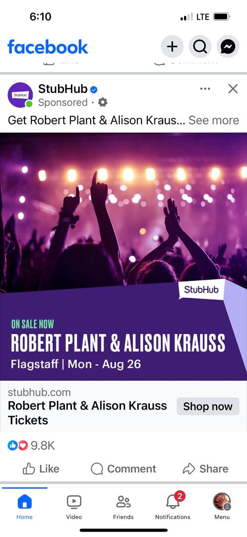 Going!