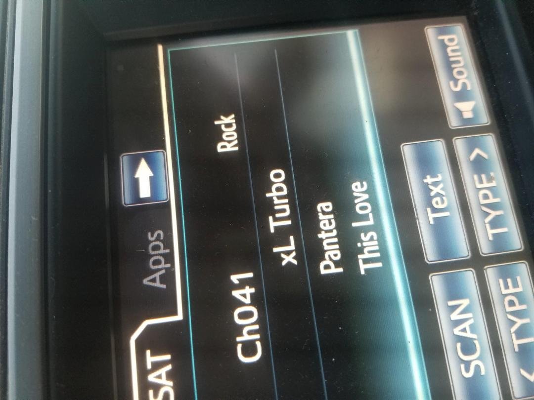 Killer on the way to work music