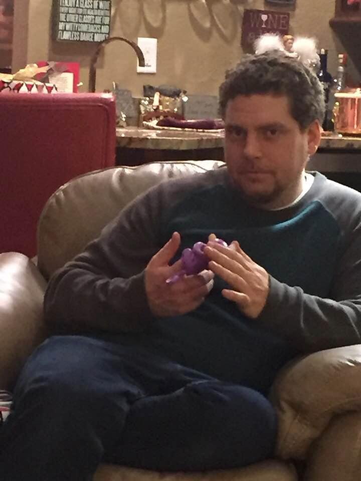 Matt ....