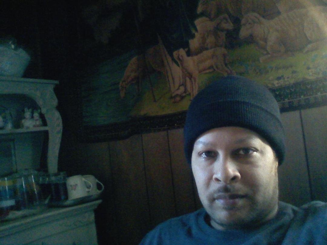 Michael Eiland's album, Mobile Uploads