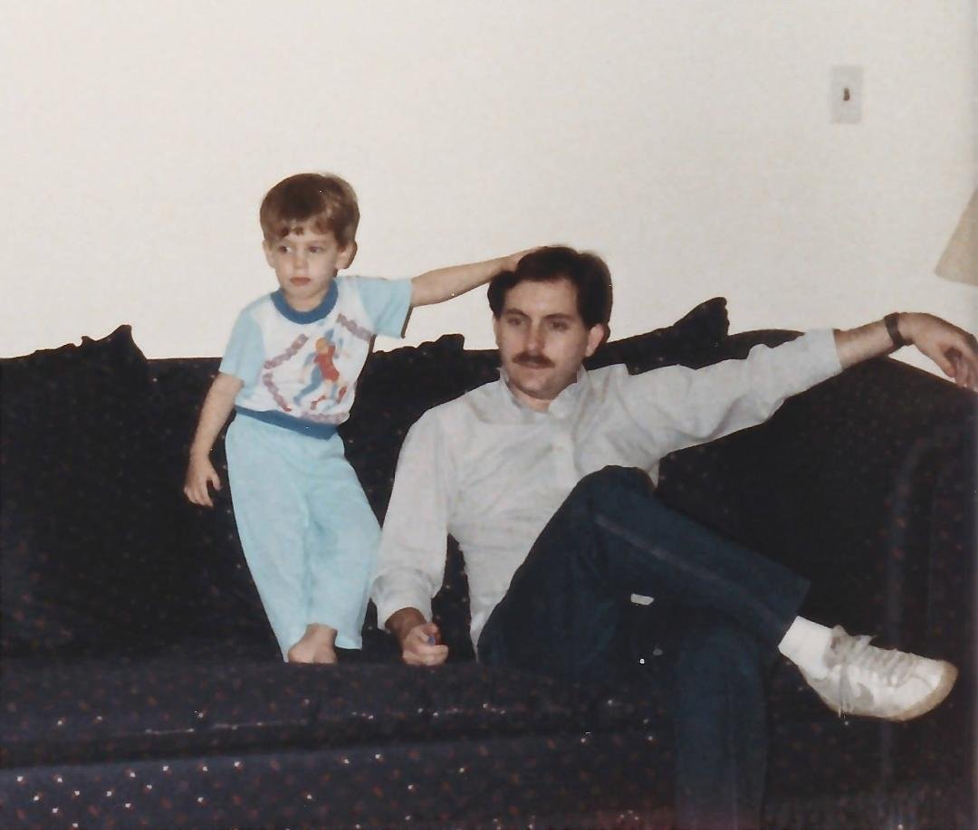 October 1985