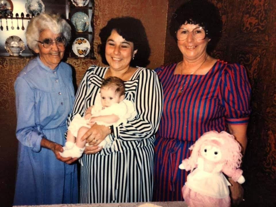 Connie Shepherd's album, Mobile Uploads
