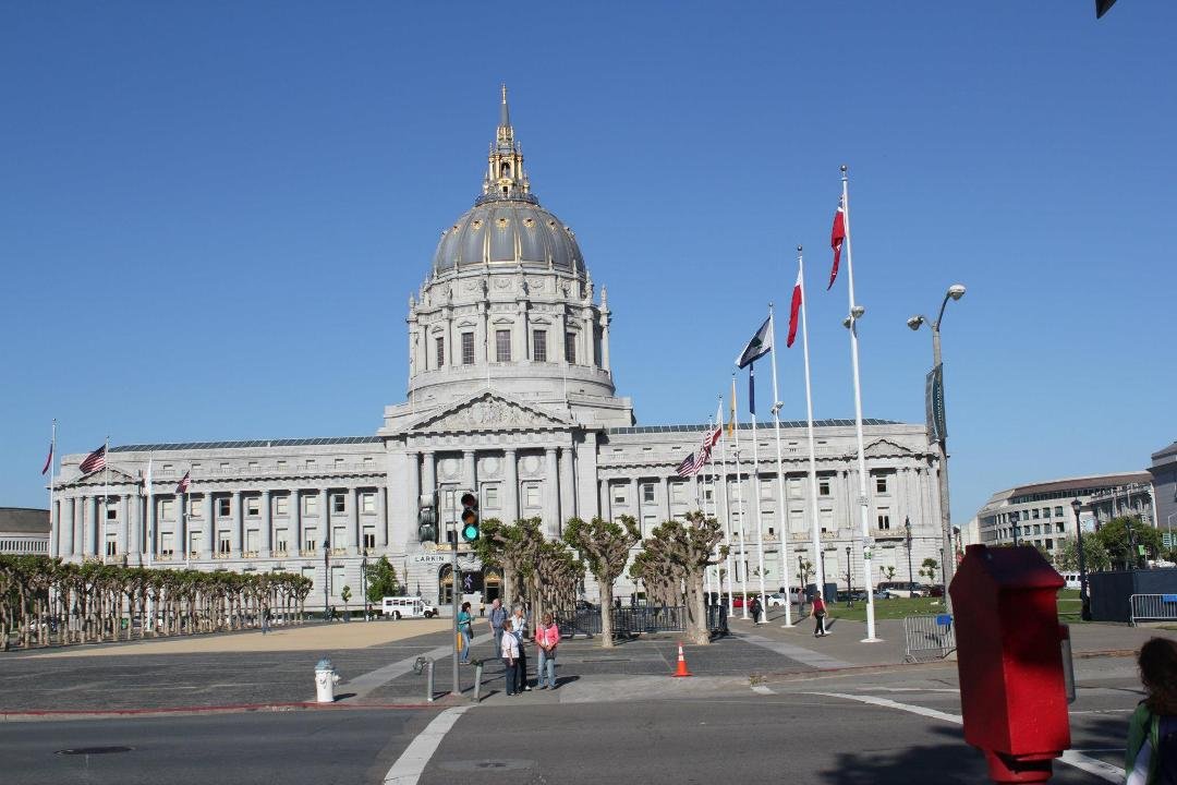 Michael Baxley's album, California Trip 05/13