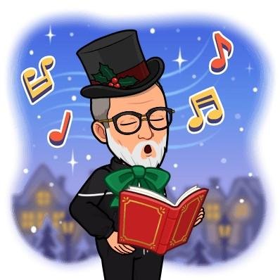 Merry Christmas!