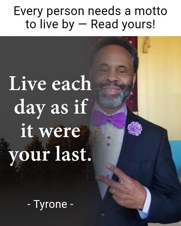 Tyrone Waller's album, Timeline photos