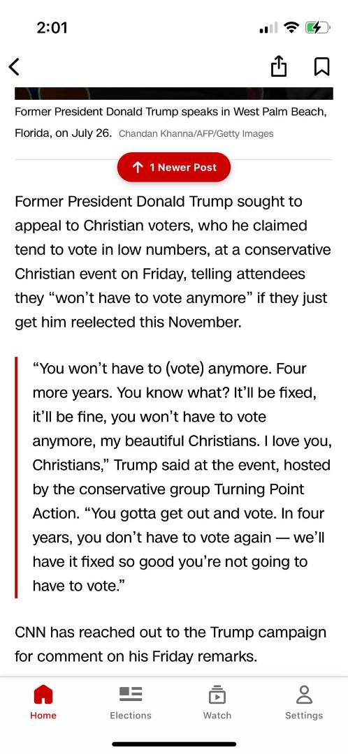 Gee, this doesn’t sound right, does it?