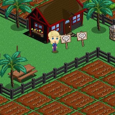 - FarmVille: http://apps.facebook.com/onthefarm/?ref=takePhoto&visitId=1501800247