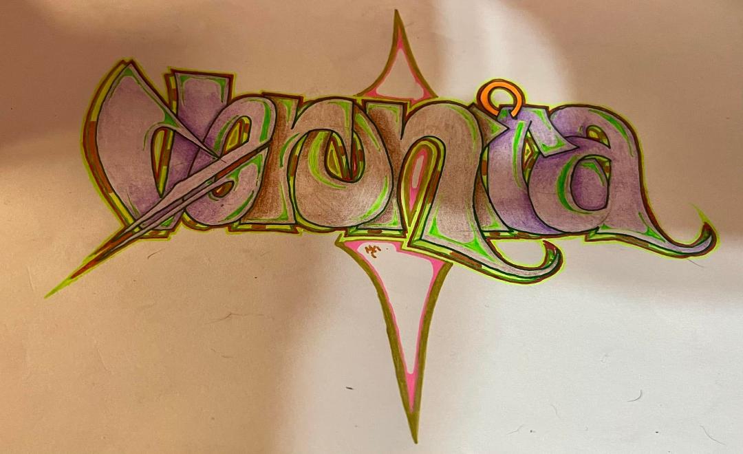 Veronica